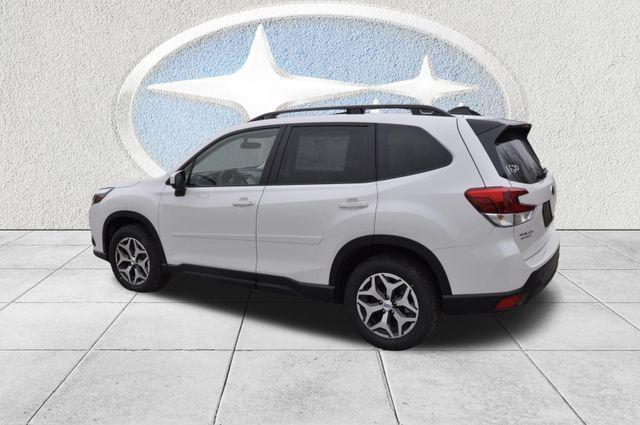 new 2024 Subaru Forester car, priced at $29,492