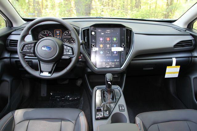 new 2025 Subaru Crosstrek car, priced at $30,869