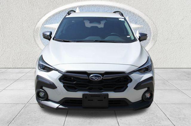 new 2025 Subaru Crosstrek car, priced at $30,869