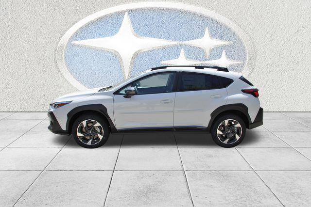new 2025 Subaru Crosstrek car, priced at $30,869
