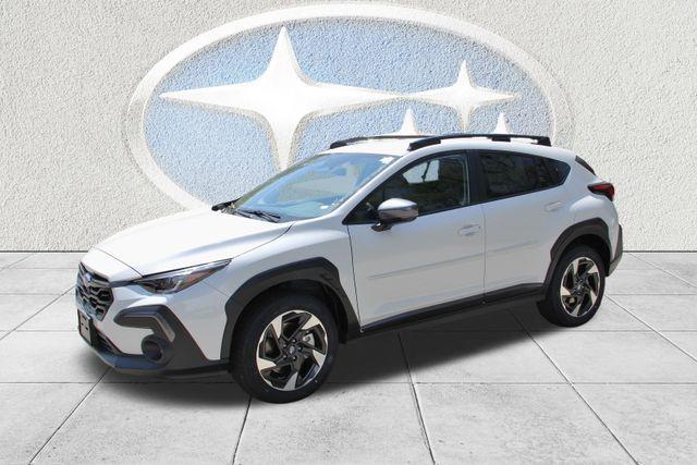 new 2025 Subaru Crosstrek car, priced at $30,869