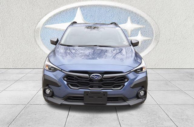 new 2024 Subaru Crosstrek car, priced at $27,640