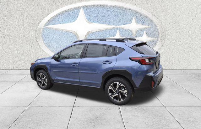 new 2024 Subaru Crosstrek car, priced at $27,640