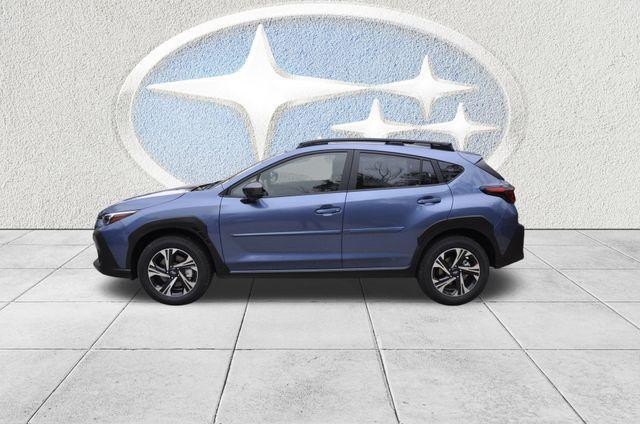 new 2024 Subaru Crosstrek car, priced at $27,640