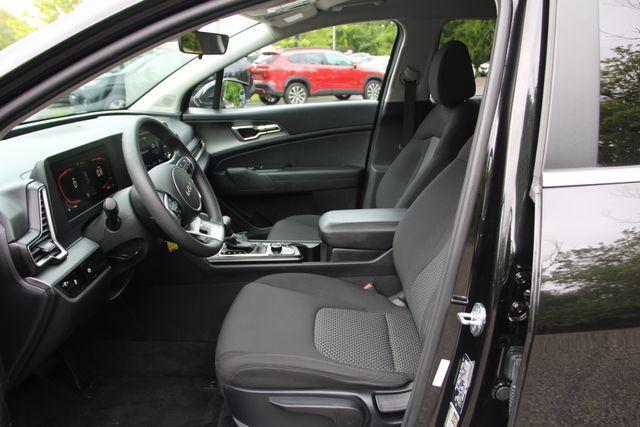 used 2023 Kia Sportage car, priced at $22,690