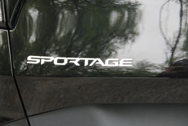 used 2023 Kia Sportage car, priced at $22,690