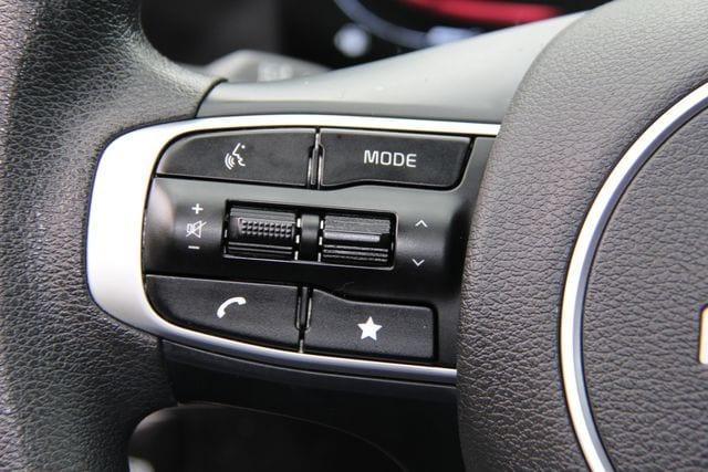 used 2023 Kia Sportage car, priced at $22,690