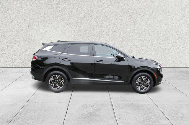 used 2023 Kia Sportage car, priced at $22,690