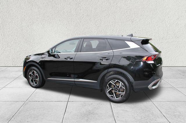 used 2023 Kia Sportage car, priced at $22,690