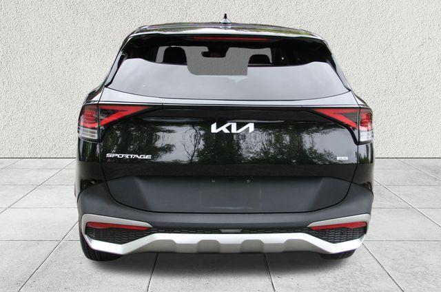 used 2023 Kia Sportage car, priced at $22,690