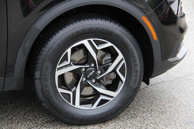 used 2023 Kia Sportage car, priced at $22,690