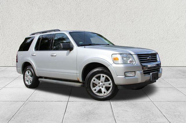 used 2010 Ford Explorer car, priced at $3,995