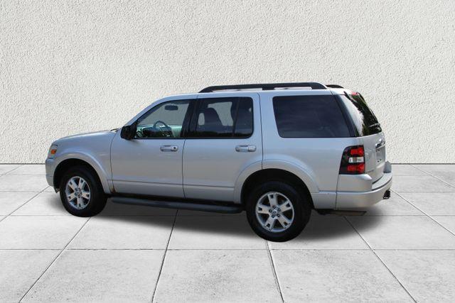 used 2010 Ford Explorer car, priced at $3,995