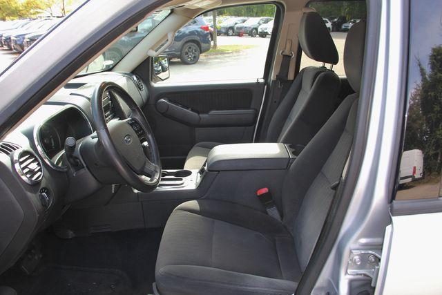 used 2010 Ford Explorer car, priced at $3,995