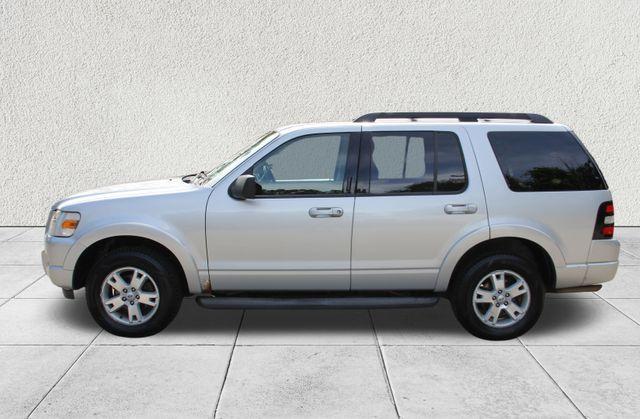 used 2010 Ford Explorer car, priced at $3,995