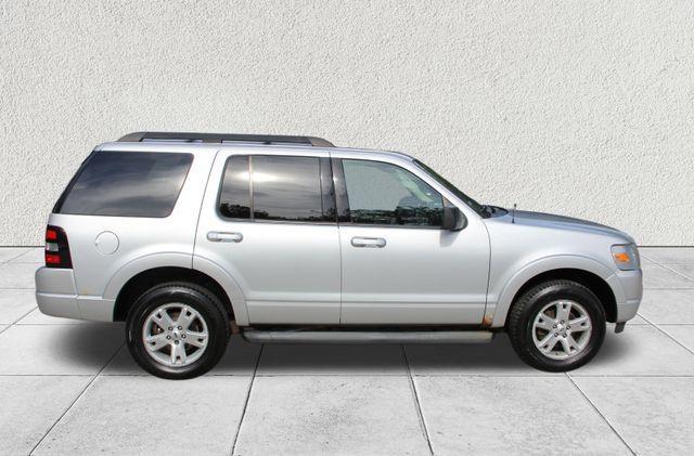 used 2010 Ford Explorer car, priced at $3,995