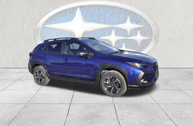 new 2025 Subaru Crosstrek car, priced at $31,708