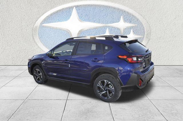 new 2025 Subaru Crosstrek car, priced at $31,708