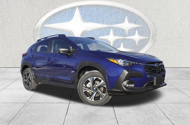 new 2025 Subaru Crosstrek car, priced at $31,708