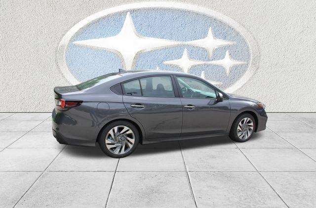 new 2025 Subaru Legacy car, priced at $38,143