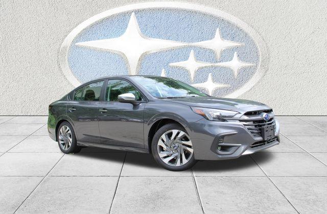 new 2025 Subaru Legacy car, priced at $38,143