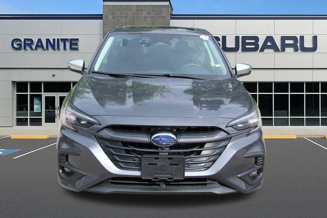 new 2025 Subaru Legacy car, priced at $37,143