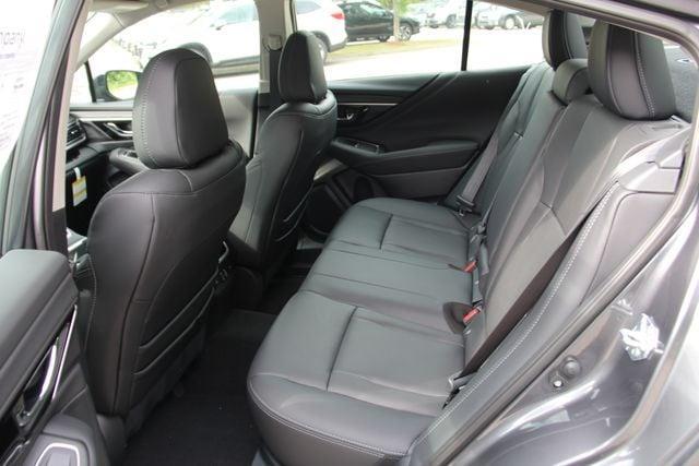 new 2025 Subaru Legacy car, priced at $38,143
