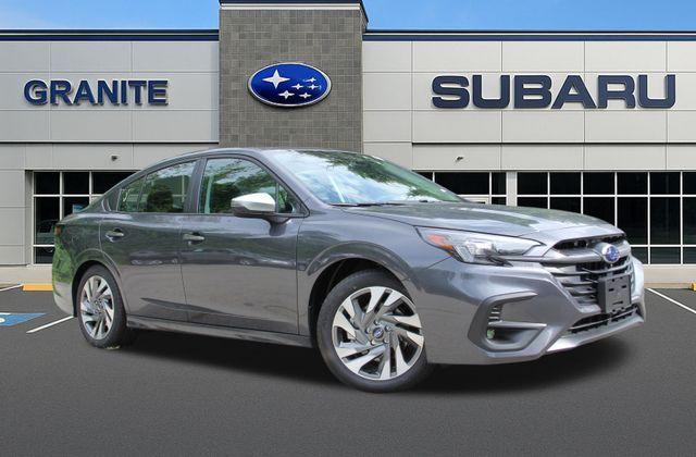 new 2025 Subaru Legacy car, priced at $37,143