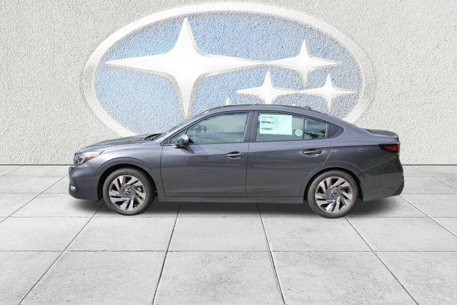 new 2025 Subaru Legacy car, priced at $38,143