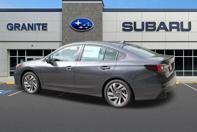 new 2025 Subaru Legacy car, priced at $37,143