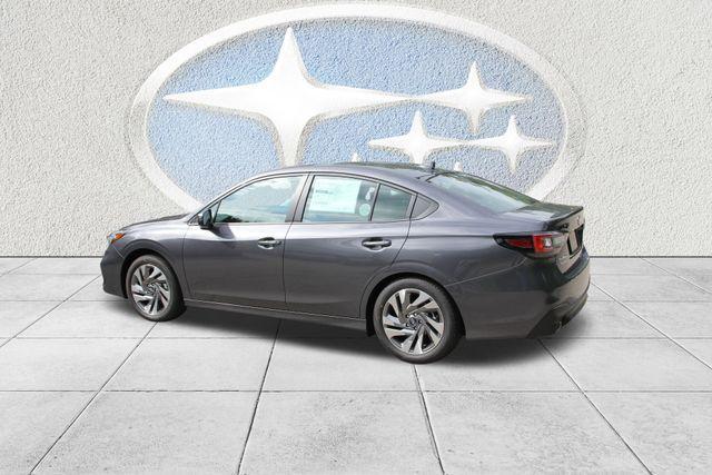 new 2025 Subaru Legacy car, priced at $38,143
