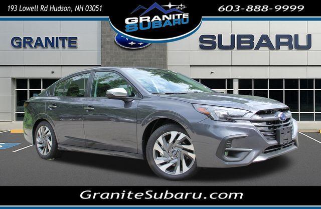 new 2025 Subaru Legacy car, priced at $37,143