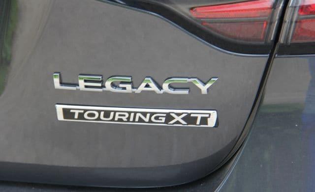 new 2025 Subaru Legacy car, priced at $38,143