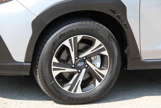 used 2024 Subaru Crosstrek car, priced at $28,990