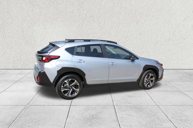 used 2024 Subaru Crosstrek car, priced at $28,990
