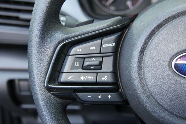 used 2024 Subaru Crosstrek car, priced at $28,990