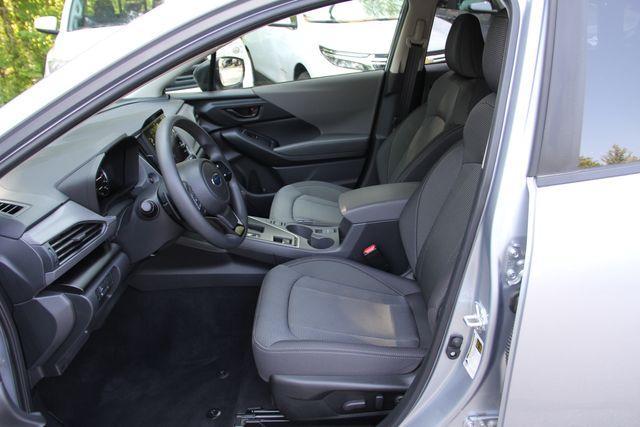 used 2024 Subaru Crosstrek car, priced at $28,990