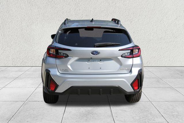 used 2024 Subaru Crosstrek car, priced at $28,990