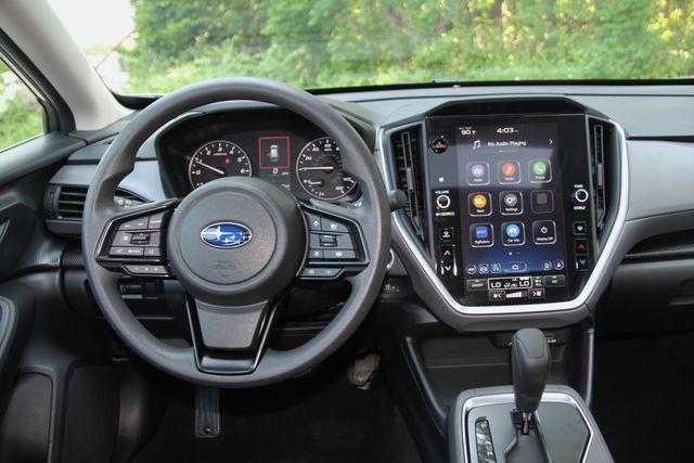 used 2024 Subaru Crosstrek car, priced at $28,990