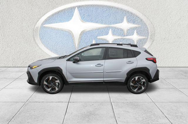 new 2025 Subaru Crosstrek car, priced at $32,967