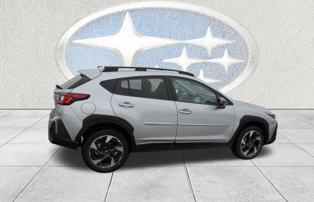 new 2025 Subaru Crosstrek car, priced at $32,967