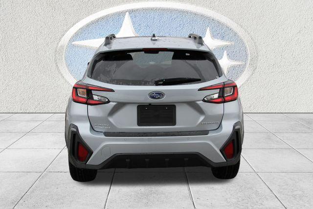 new 2025 Subaru Crosstrek car, priced at $32,967