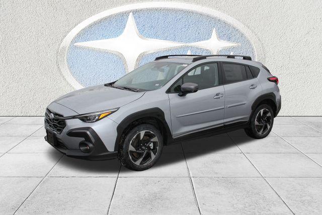 new 2025 Subaru Crosstrek car, priced at $32,967