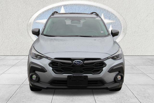 new 2025 Subaru Crosstrek car, priced at $32,967
