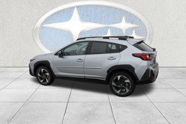 new 2025 Subaru Crosstrek car, priced at $32,967