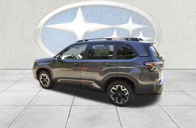 new 2025 Subaru Forester car, priced at $32,970