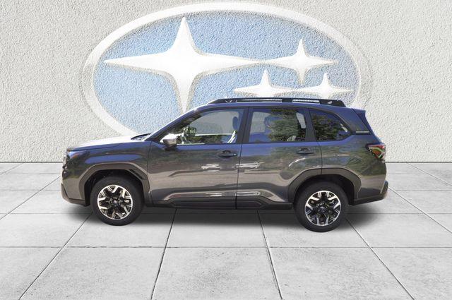 new 2025 Subaru Forester car, priced at $32,970