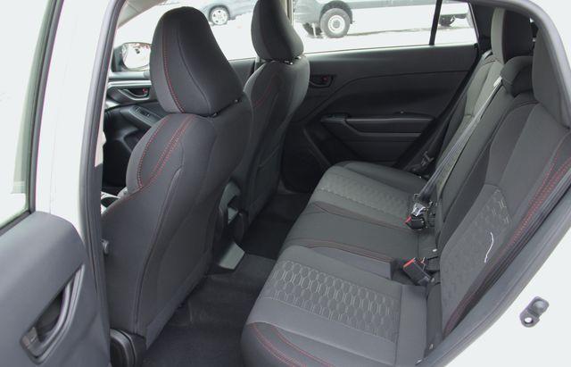 new 2025 Subaru Impreza car, priced at $27,236