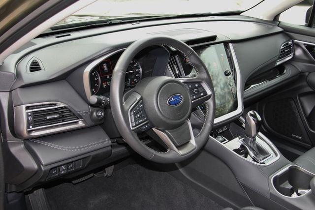 used 2024 Subaru Outback car, priced at $32,990