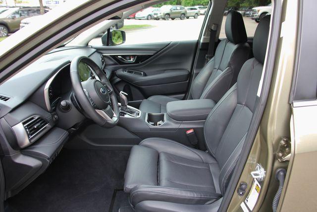 used 2024 Subaru Outback car, priced at $32,990